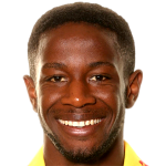 Arnaud Djoum