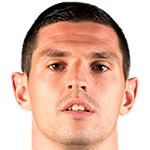 Graham Dorrans