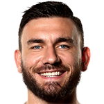 Robert Snodgrass