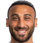 Cenk Tosun