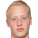 Valgeir Lunddal Friðriksson