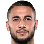 Jugurtha Hamroun