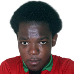 Shimel John