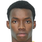 DeAndre Smith