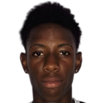 Jamal Gittens