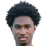 Raheem Baptiste 
