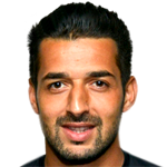 Mohamed Messoudi
