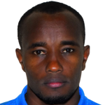 Eric Kapaito