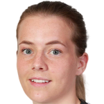 Ina Vårhus