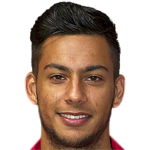 Ricardo Kishna