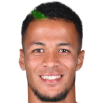 William Troost-Ekong