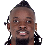 Bertrand Traoré