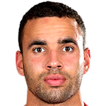 Hal Robson-Kanu