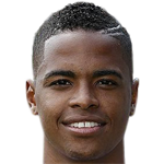 Charlton Vicento
