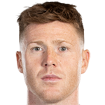 James McCarthy