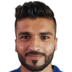 Razziq Mushtaq