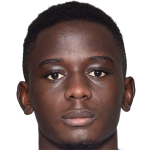 Frank Bamenye