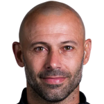 Javier Mascherano