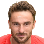 Arron Davies