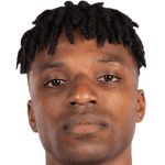 Joe Gyau