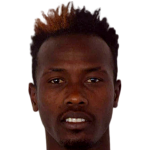 Patrick Ratahinjanahary