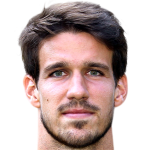 Romain Brégerie