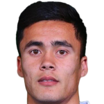 Shahzodbek Ubaydullayev