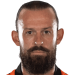Steven Fletcher