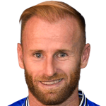 Barry Bannan