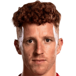 Jack Colback