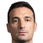 Lionel Scaloni