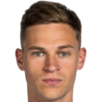 Joshua Kimmich