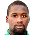 Bubacar Njie