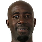 Albert Adomah