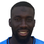 Ousseynou Cissé