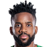 Cédric Bakambu