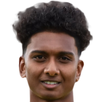 Nicholas Prasad