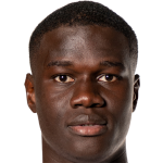 El Hadji Arfang Gueye