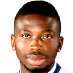 Quentin Ngakoutou