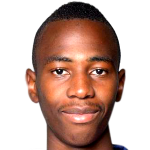 Jordan Nkololo