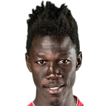 Alioune Camara