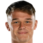 Jamie Stuart Shackleton
