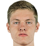 Sebastian Jørgensen