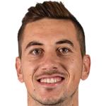 Javi Hernández 