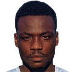 Troy Pinder