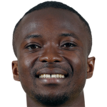 S. Asamoah