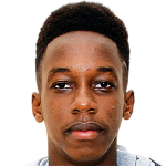 Marley Ipinson-Fabien