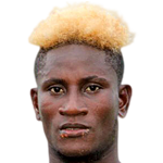 Jeremy Saygbe