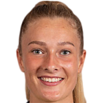 Frederikke  Lindhardt