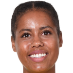 Dominique Bond-Flasza